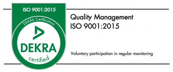 ISO 9001:2015